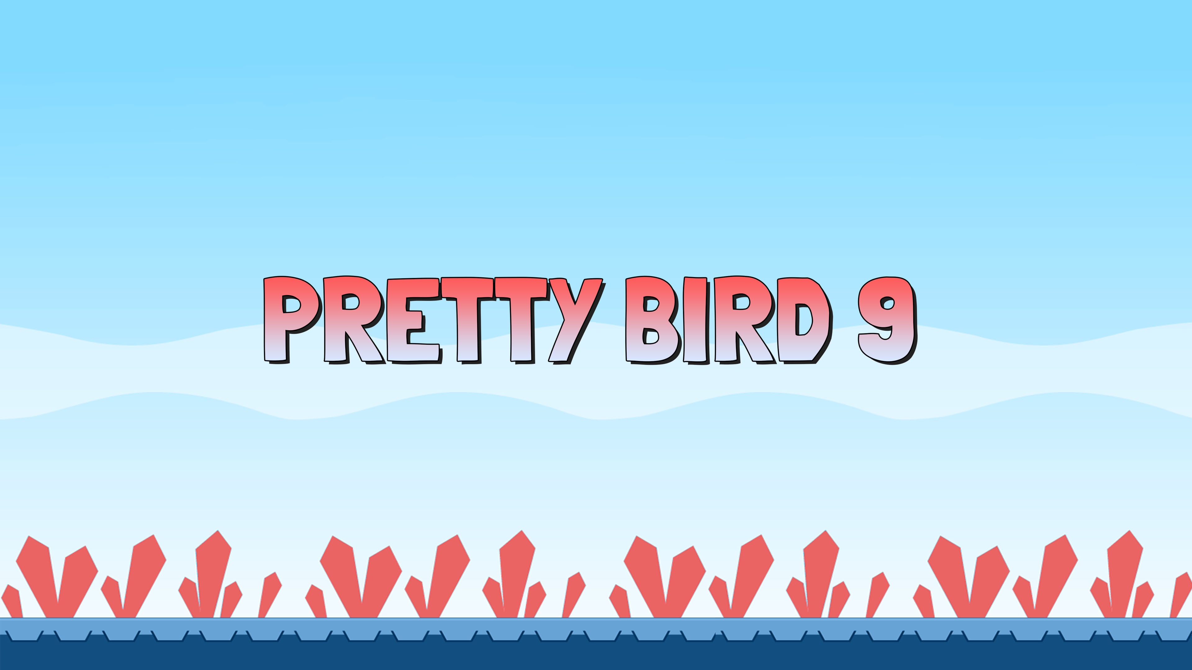 Pretty Bird 9