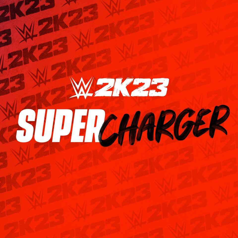 WWE 2K23 SuperCharger PS4 Price history PS Store (Australia