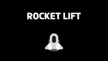 Rocket Lift