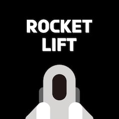 Rocket Lift (英语)