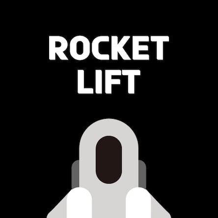 Rocket Lift on PS5 — price history, screenshots, discounts • Argentina
