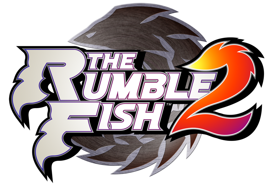 The Rumble Fish 2 - PlayStation 4