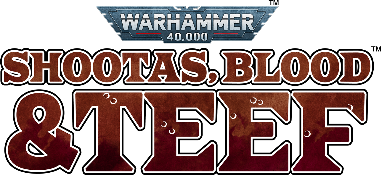 Warhammer 40,000: Shootas, Blood & Teef