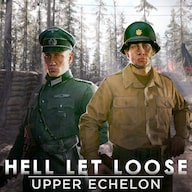 Hell Let Loose – Upper Echelon Price