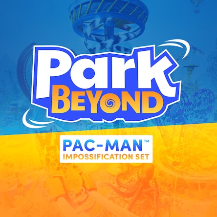 park beyond パークビヨンド ps5 Amazon.com: Park Beyond PS5 : Bandai Namco Games Amer