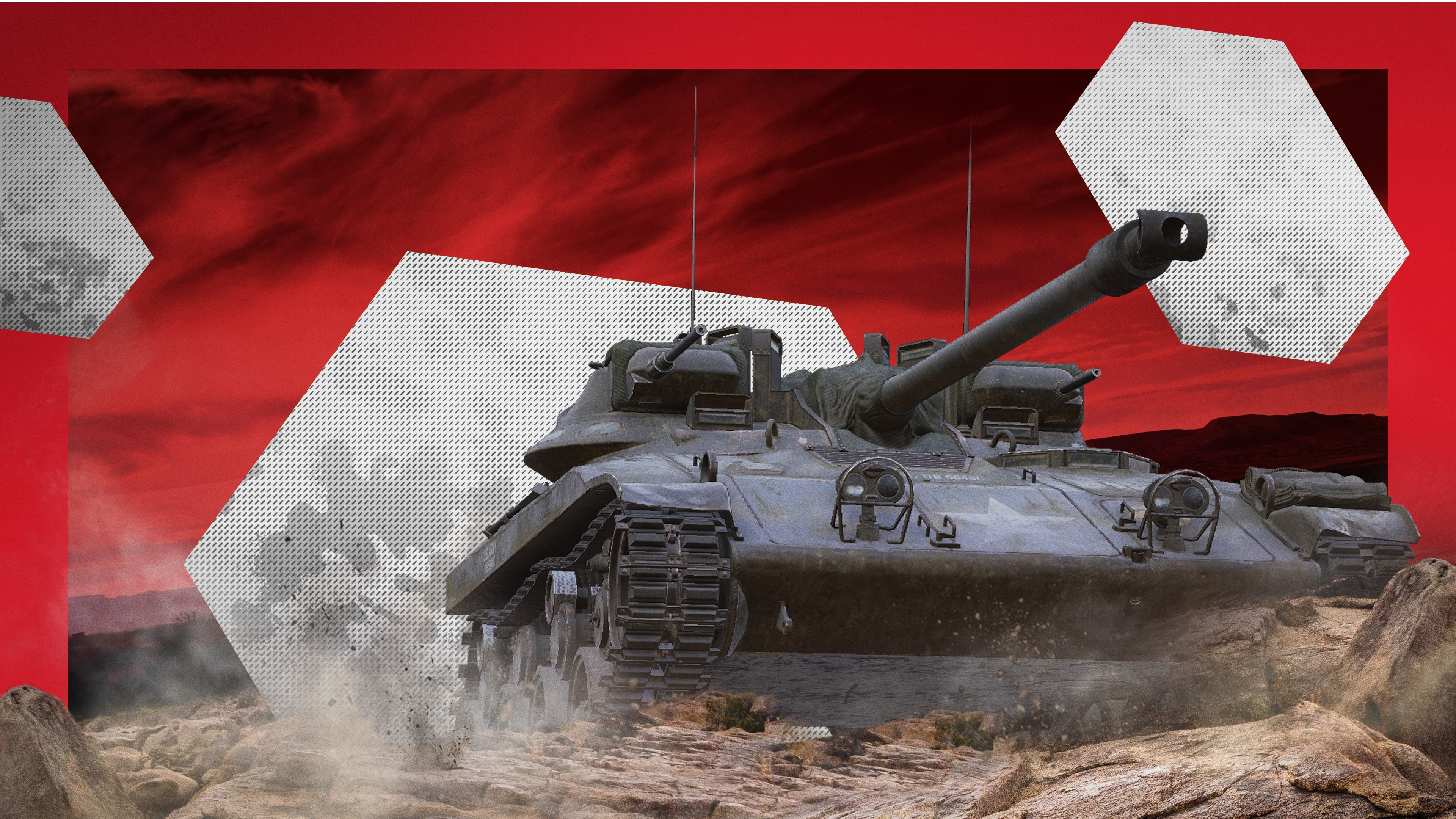 World Of Tanks Tank Of The Month Falcon T