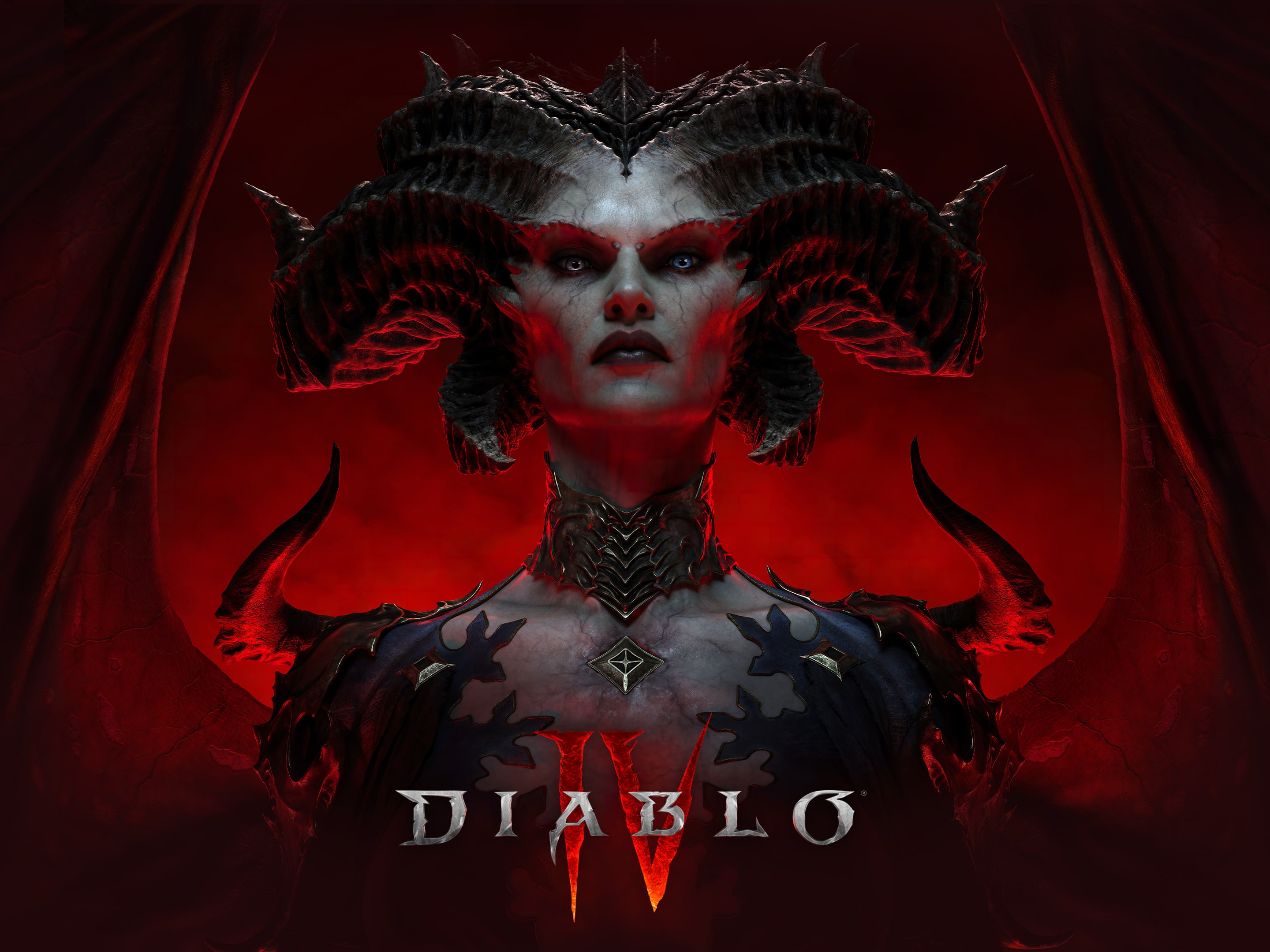 Diablo IV - PS4 & PS5 Games