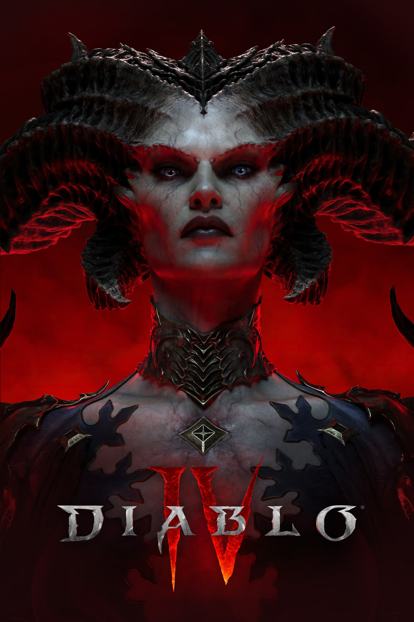 Diablo IV, PS5