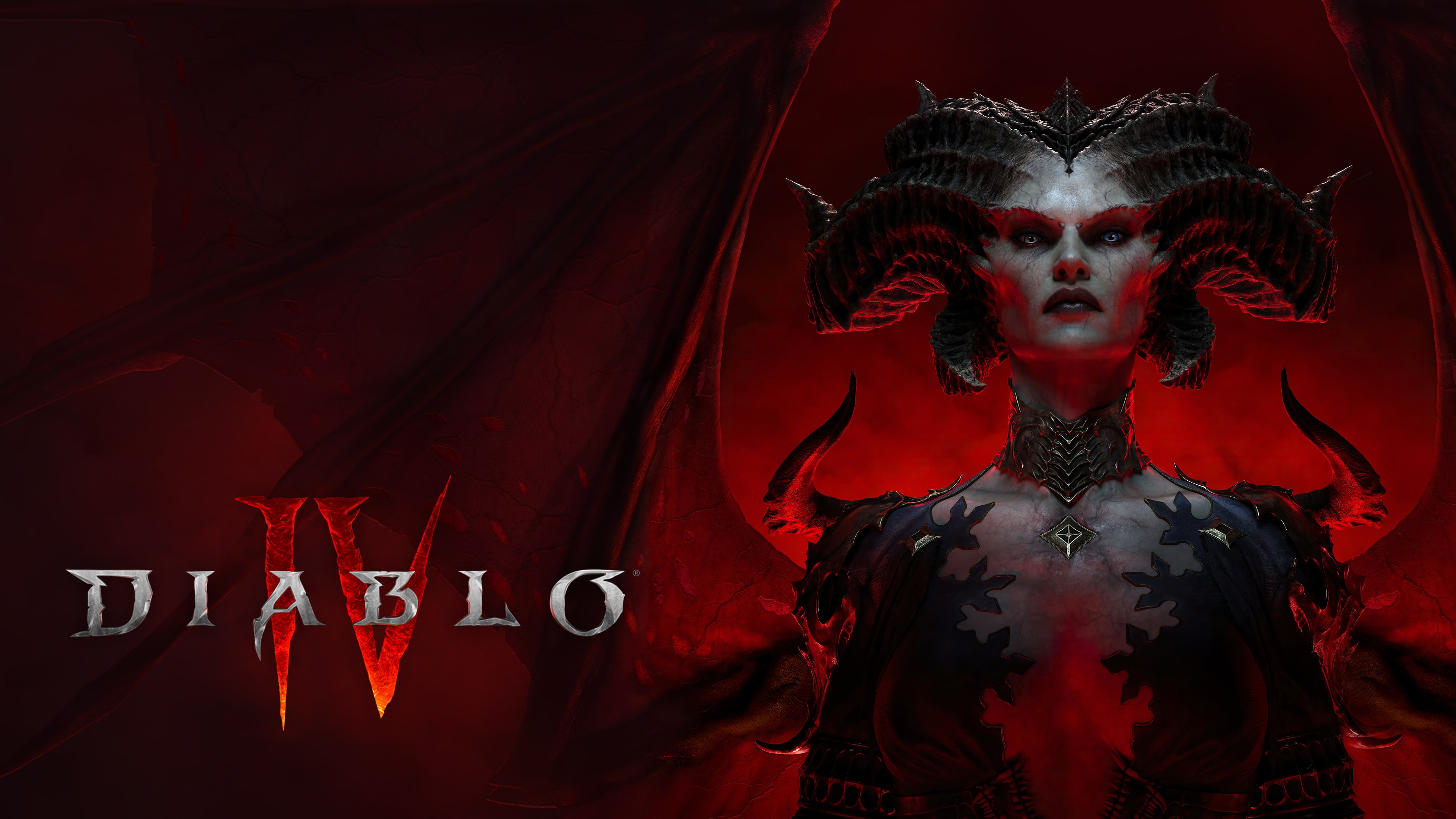 DIABLO IV (Juego Digital PS5) - MyGames Now