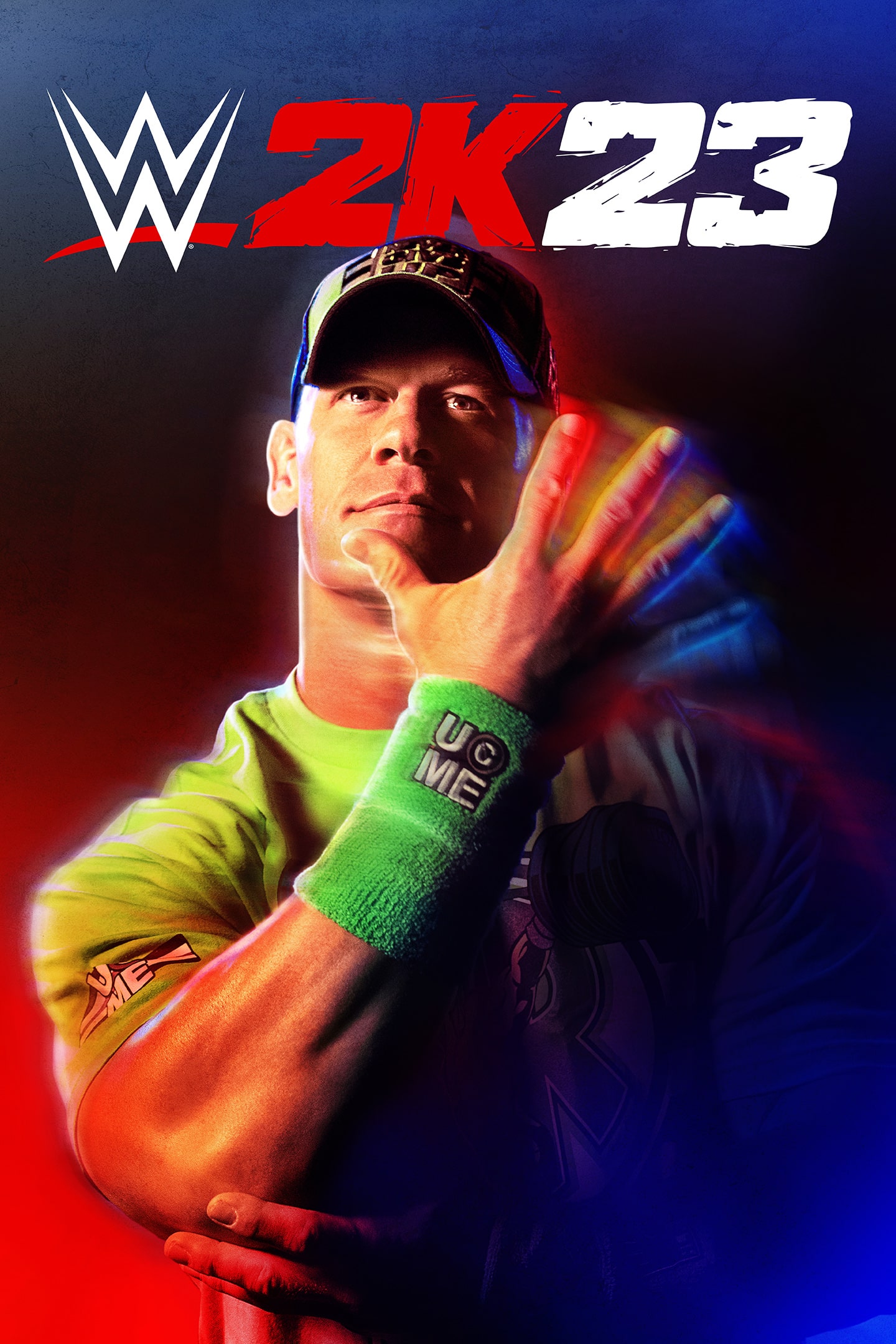 WWE2K23 Android & IOS Apk Version Download For Mobile 2022