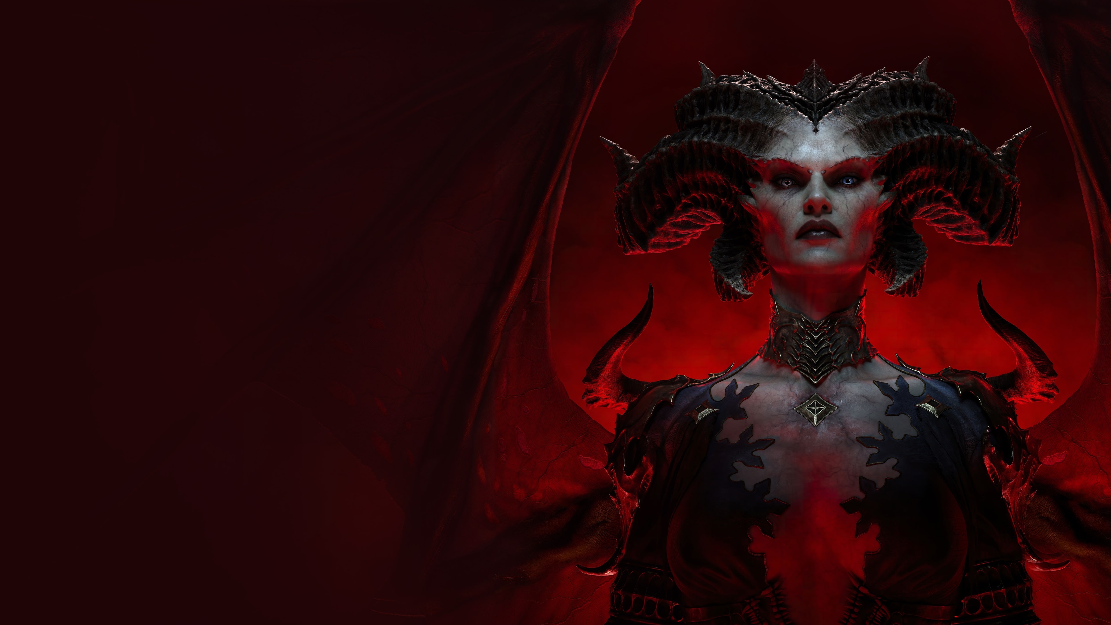 Diablo® IV-标准版 (游戏)