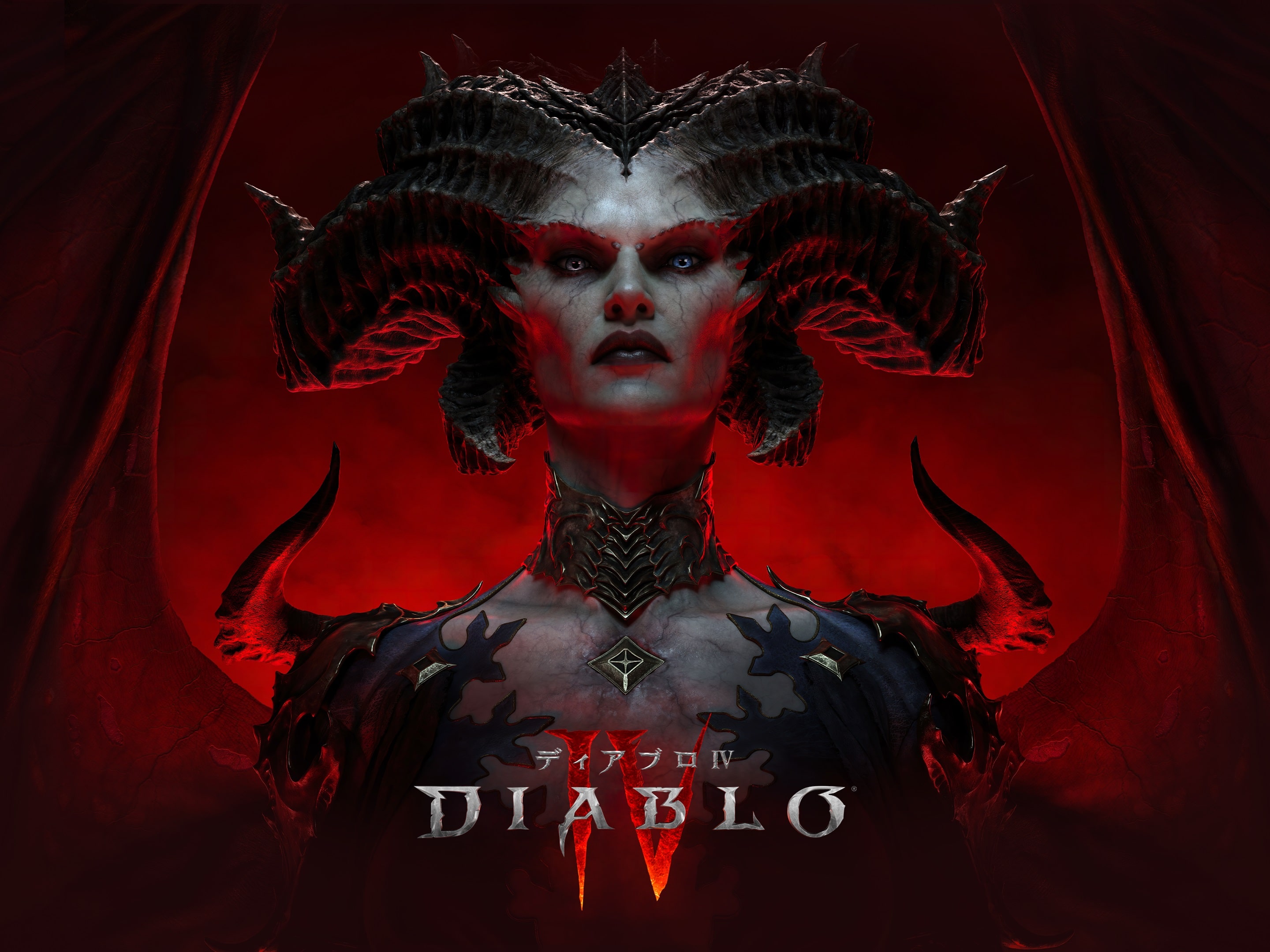 DIABLO Ⅳ