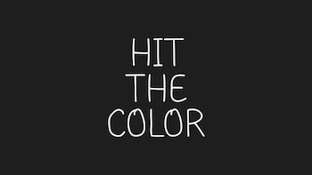 Hit the Color