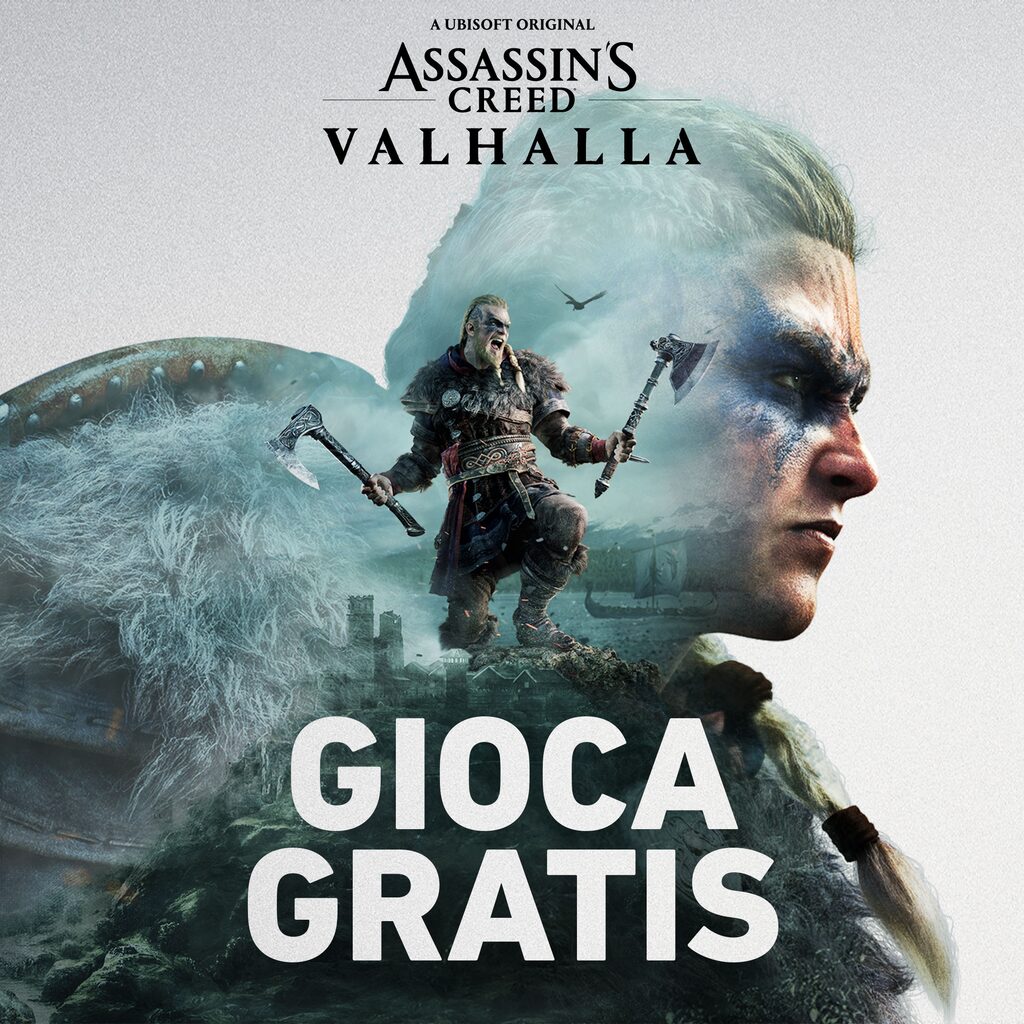 Assassin S Creed Valhalla Ps Ps