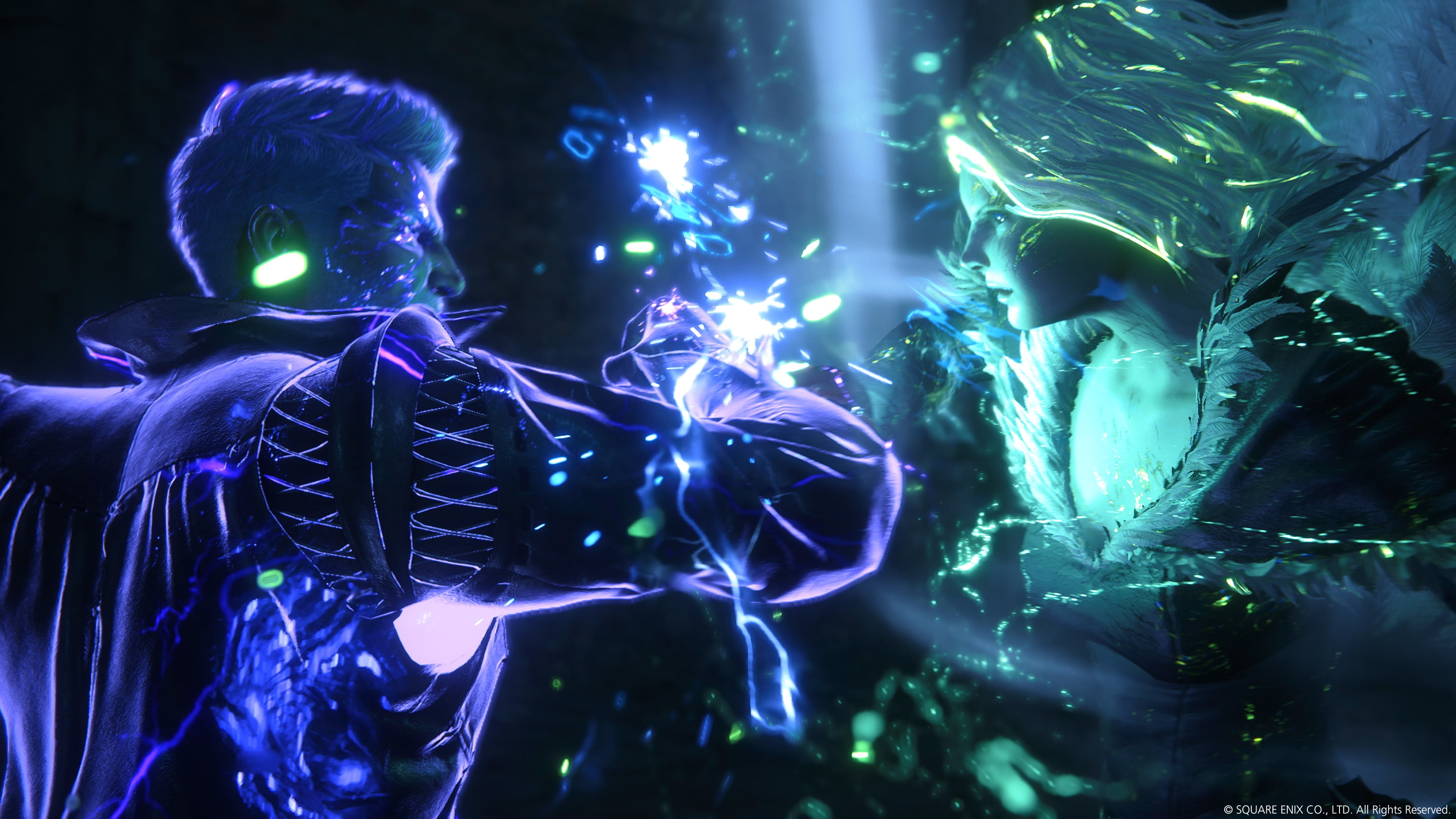 Square Enix divulga a música tema de Final Fantasy XVI