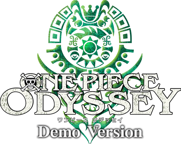 ONE PIECE ODYSSEY デラックスエディション PS4 & PS5