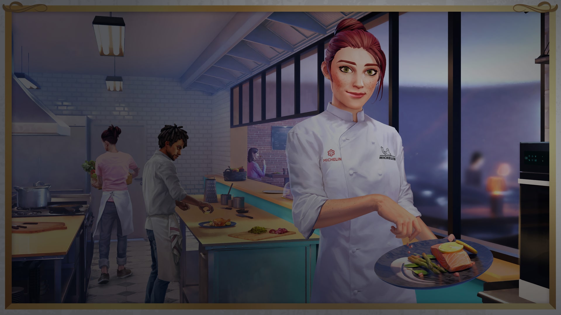 Chef Life: A Restaurant Simulator Online Store