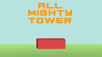 All Mighty Tower