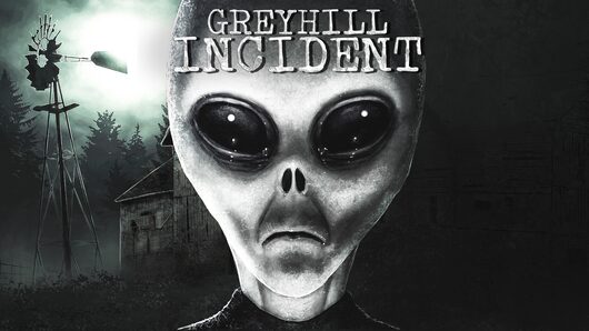 Greyhill Incident for playstation