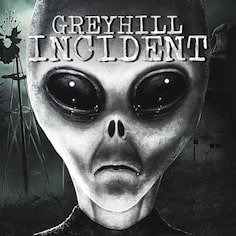 灰丘事件《Greyhill Incident》 (日语, 简体中文, 英语)