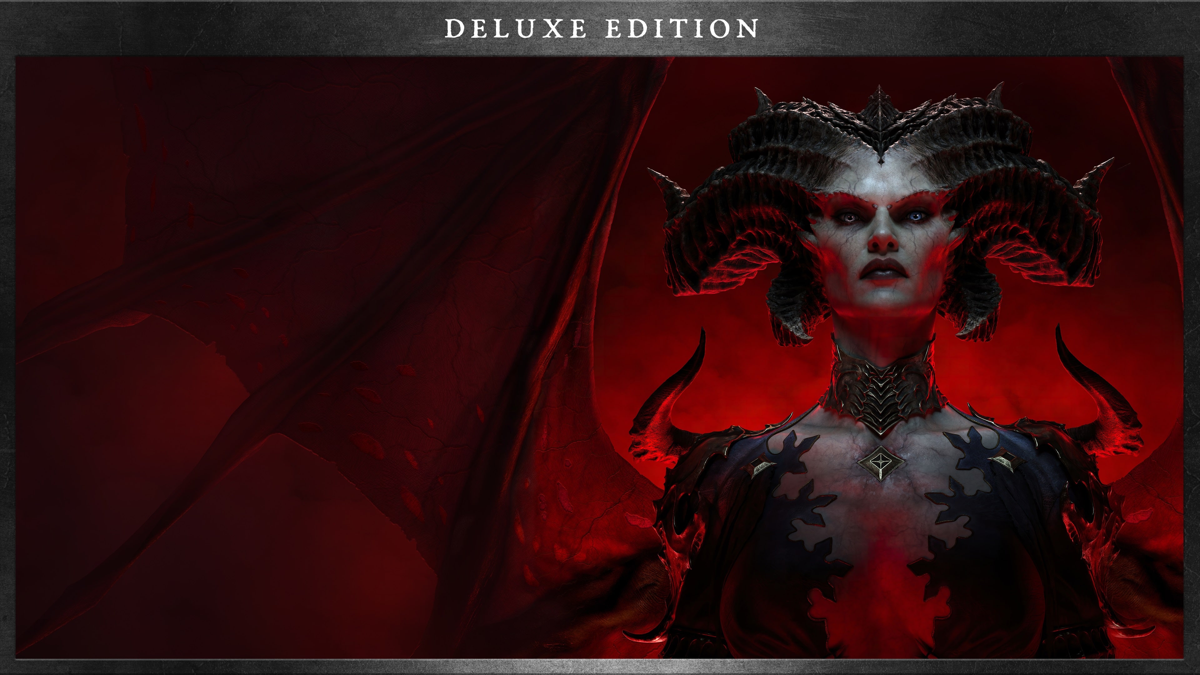 Diablo® IV Digital Deluxe Edition