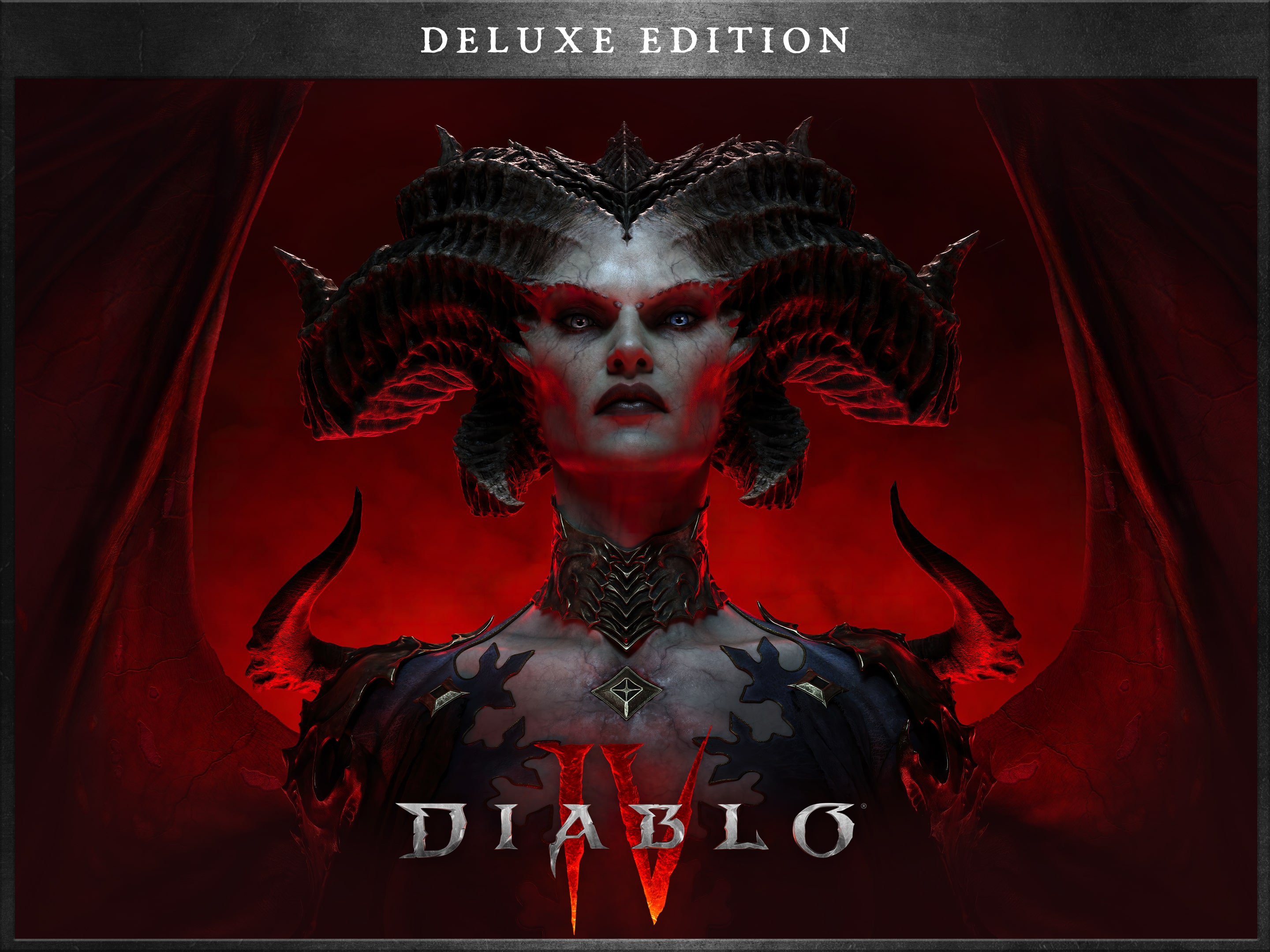 Diablo® IV - Standard Edition