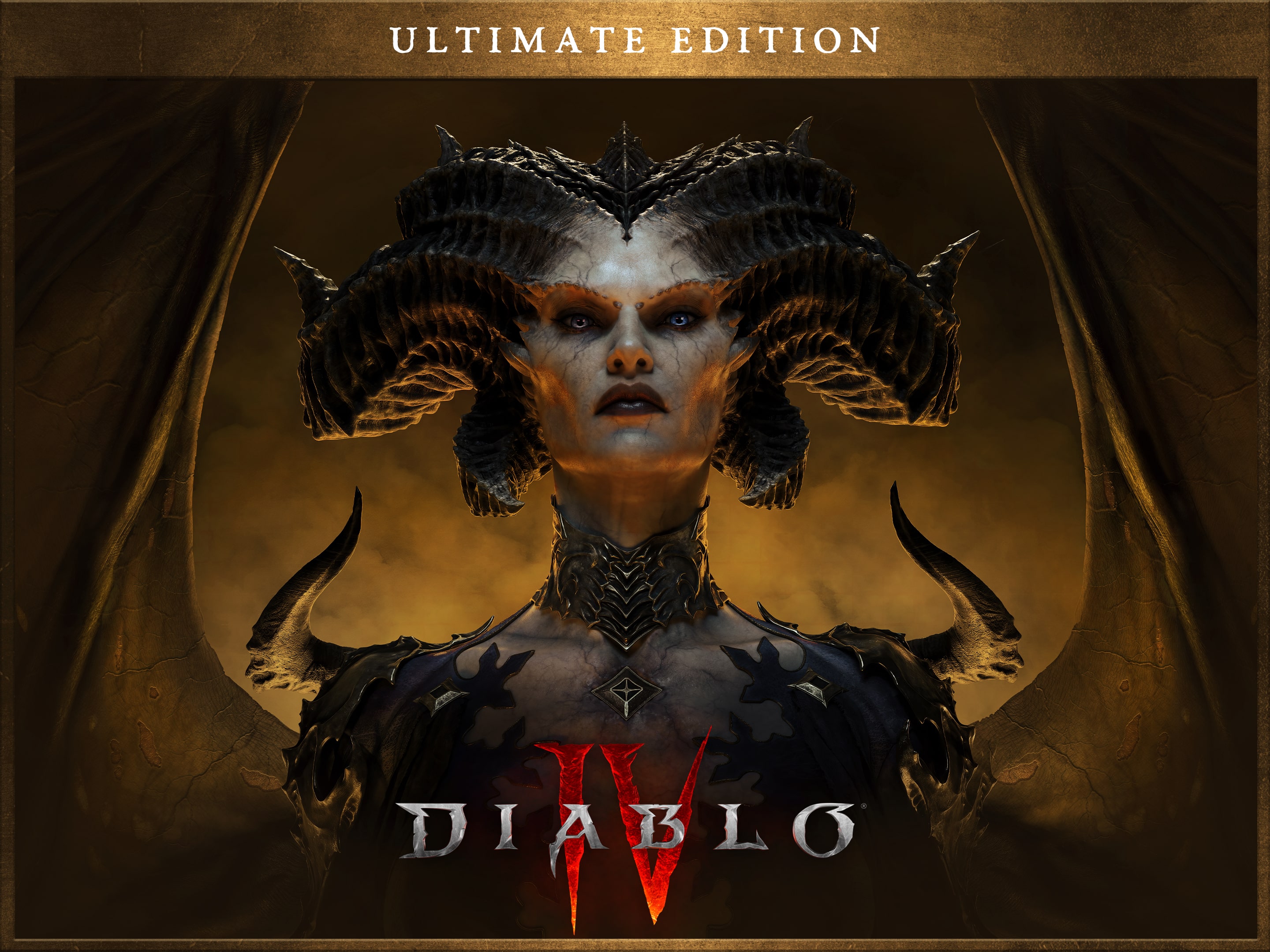 Diablo 4 PS4  Zilion Games e Acessórios