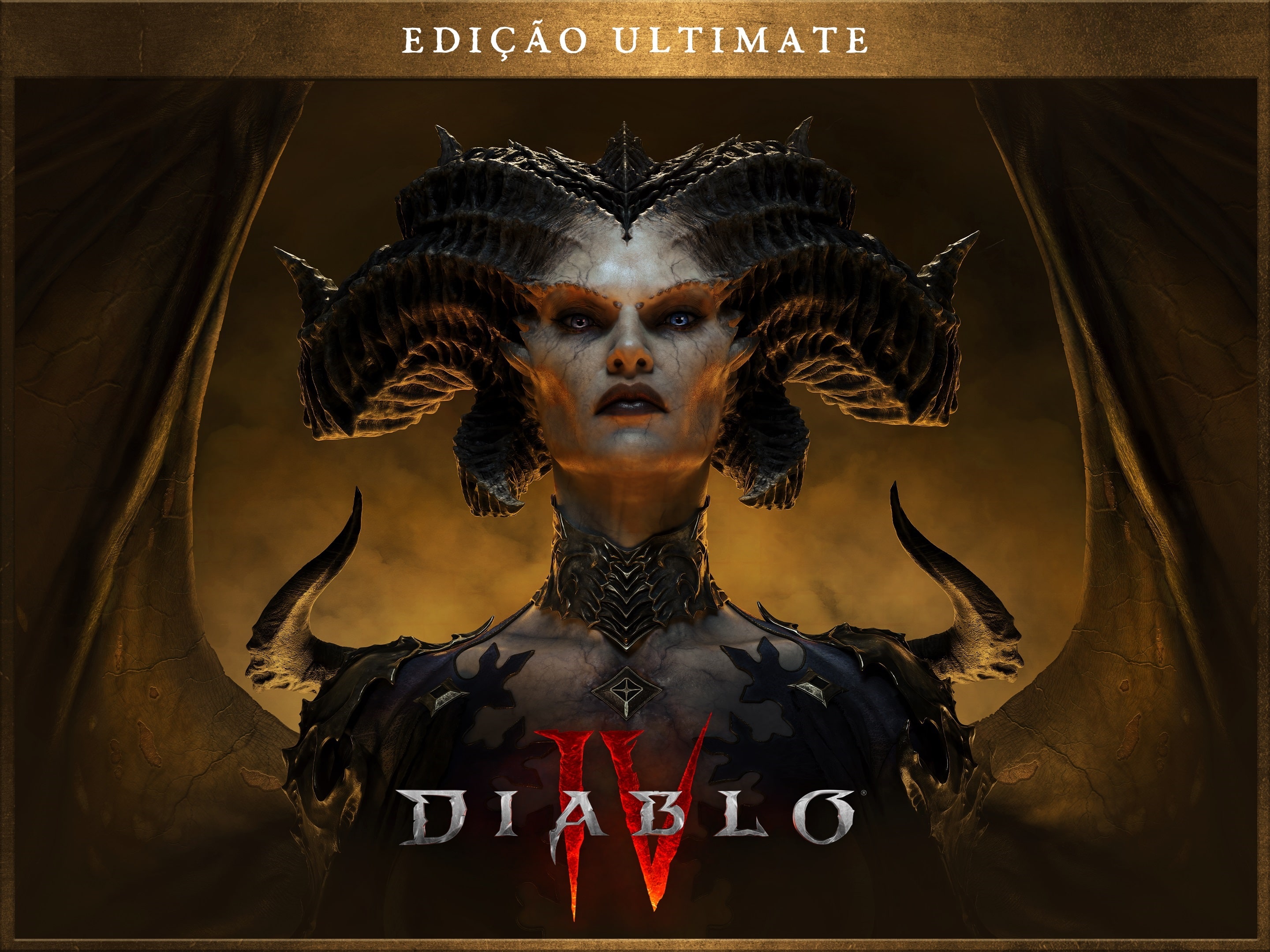 Diablo IV Edi o Ultimate