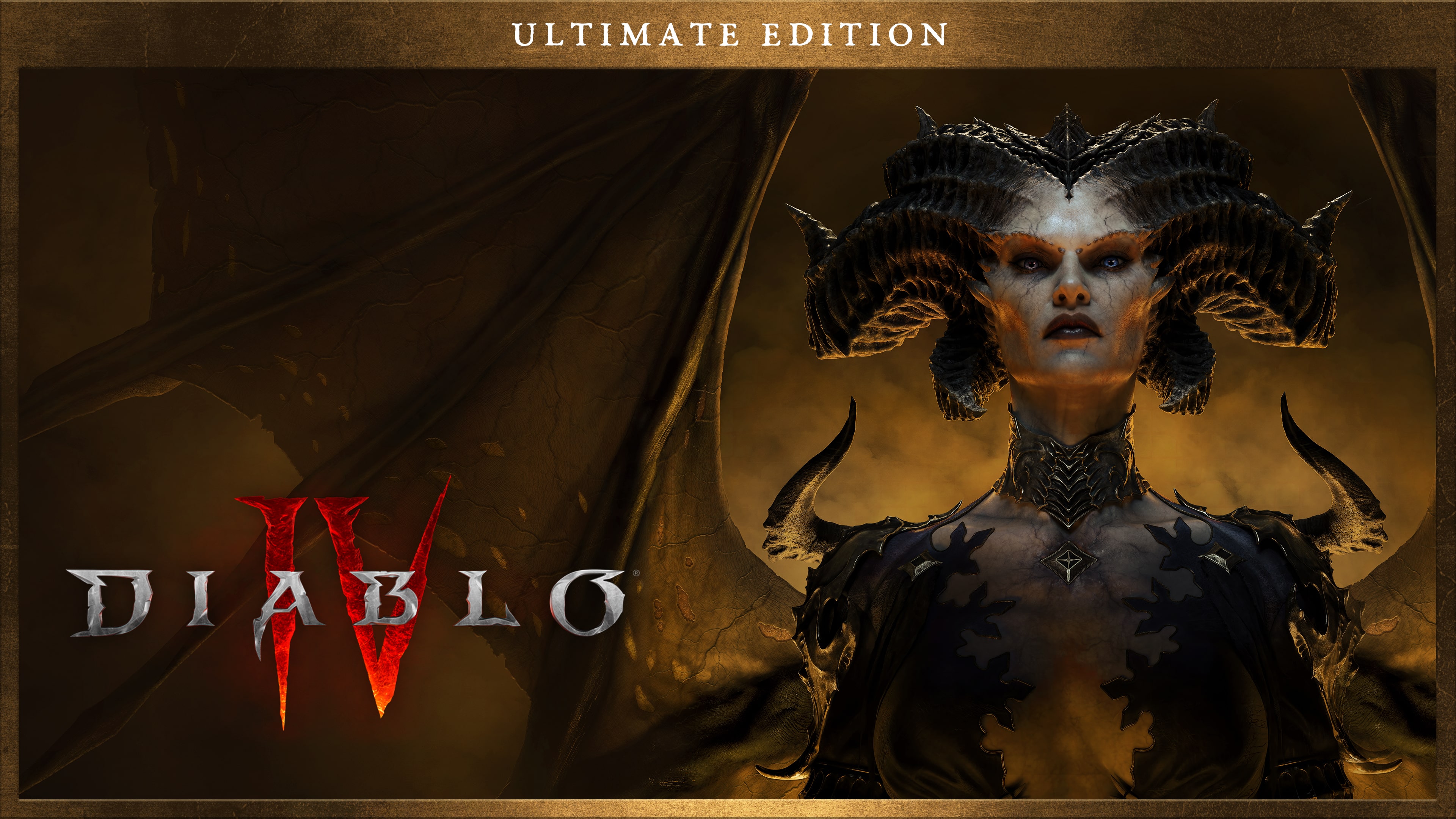 DIABLO IV (PS5)  La mejor tienda de juegos digitales :)