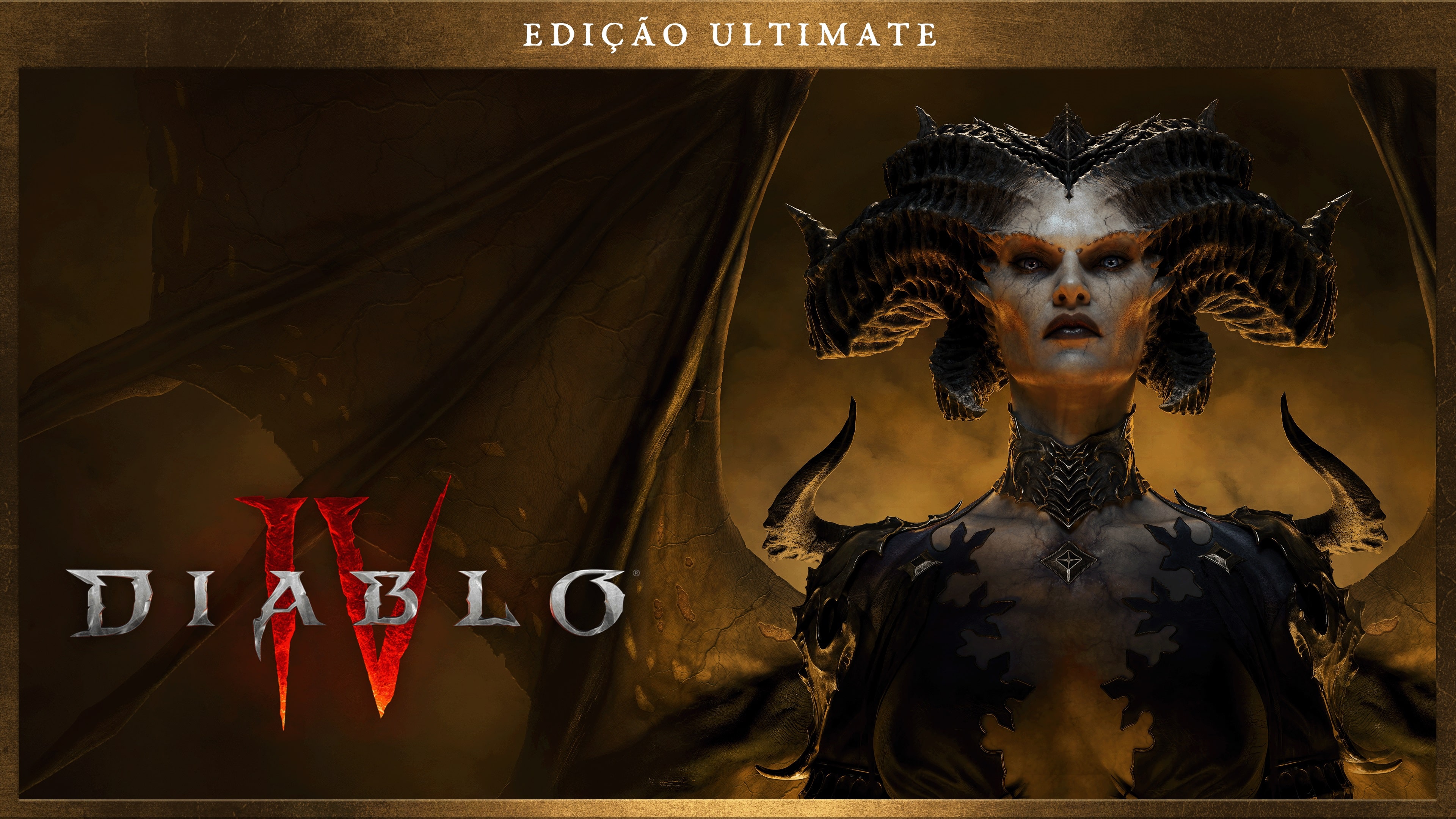 Diablo® IV - Ultimate Edition