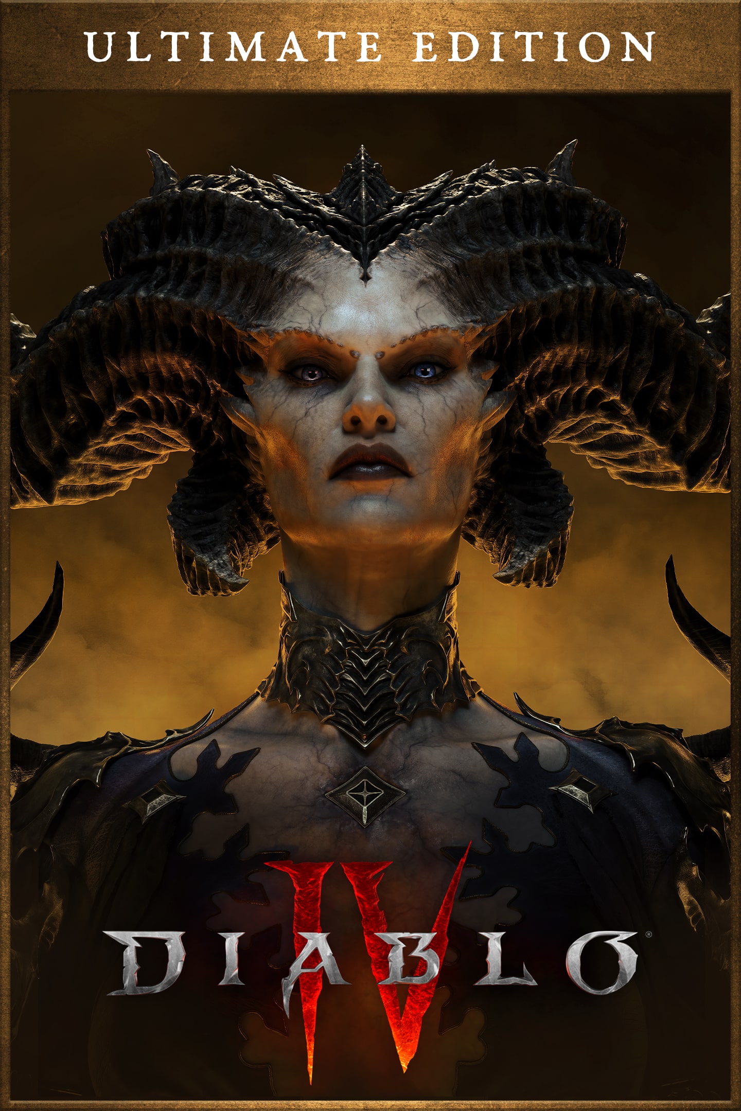 Diablo® IV - Standard Edition