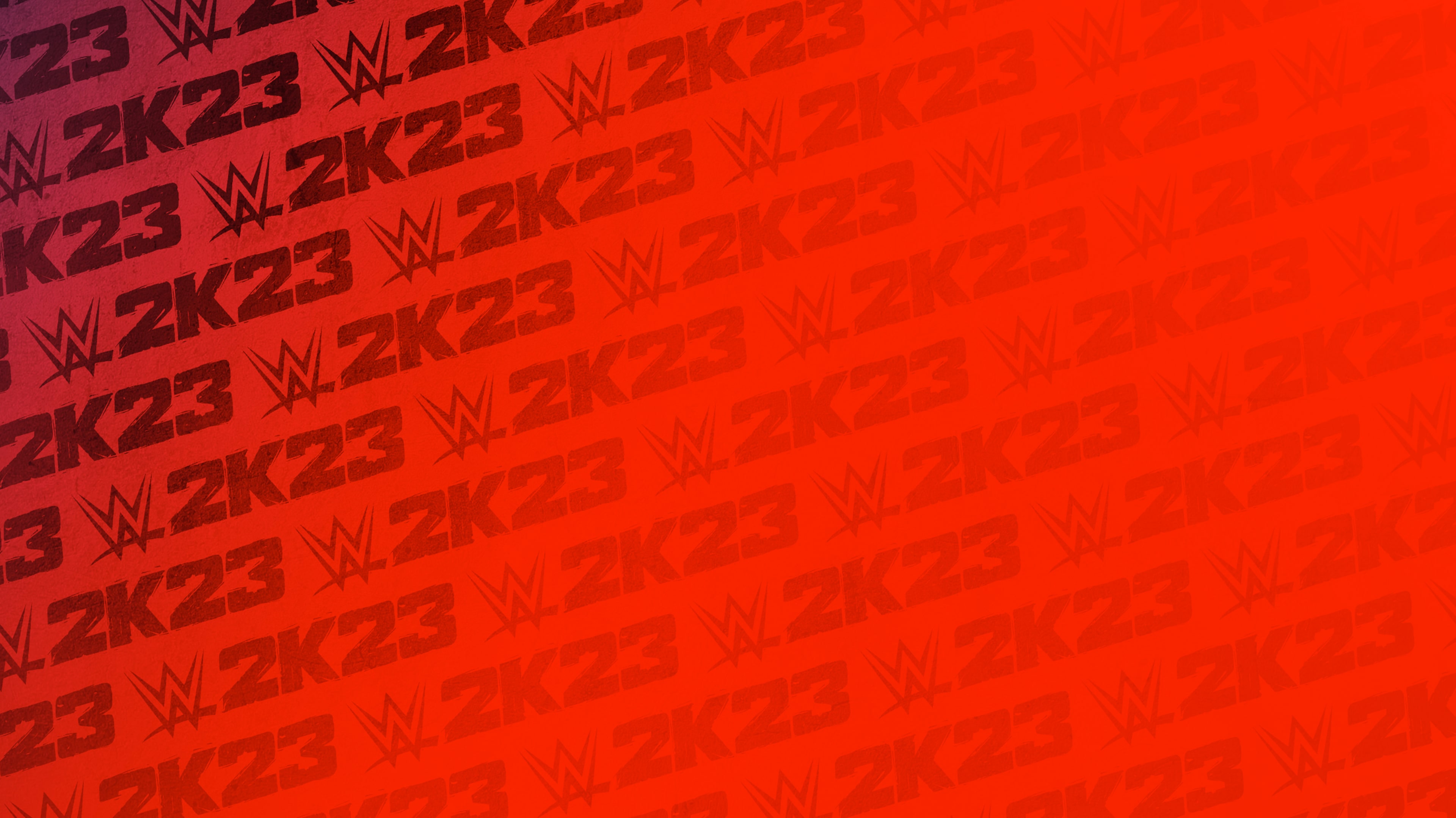 『WWE 2K23』スーパーチャージャー