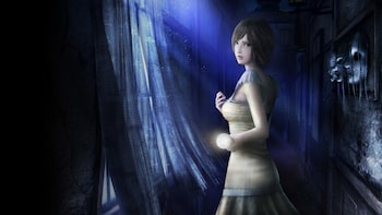 FATAL FRAME: Mask of the Lunar Eclipse Digital Deluxe Edition (PS4 & PS5)