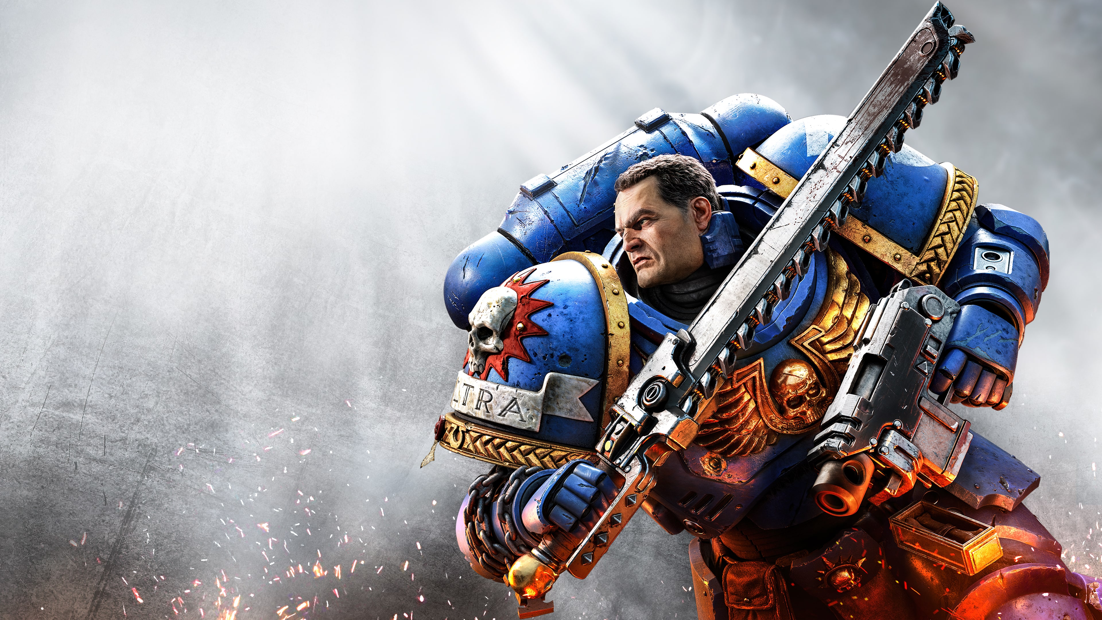 Space marine 2 opencritic