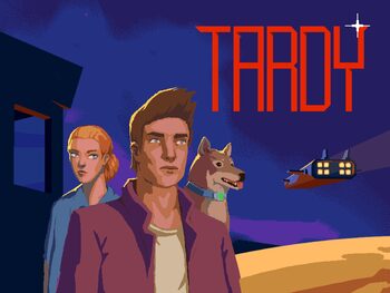Tardy