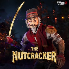 Dying Light 2 Stay Human: Nutcracker Bundle (中日英韩文版)