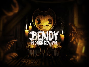 Bendy and the Dark Revival