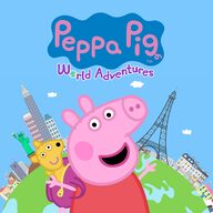 Peppa Pig World Adventures US 