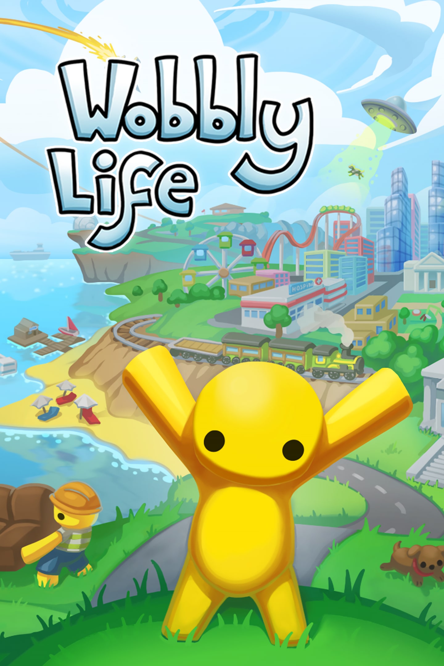 wobbly life gameplay for Android - Download