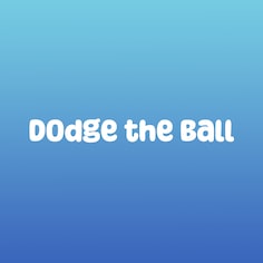 Dodge the Ball (英语)