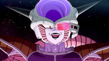 DRAGON BALL Z: KAKAROT Legendary Edition