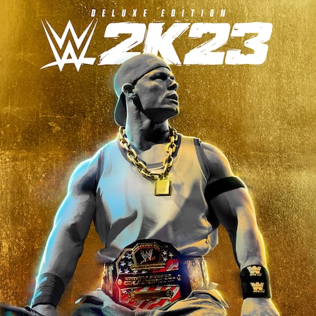 Ple7KDVCHNALMdKmz9Ck1dAm - WWE 2K23: John Cena-Showcase und WarGames