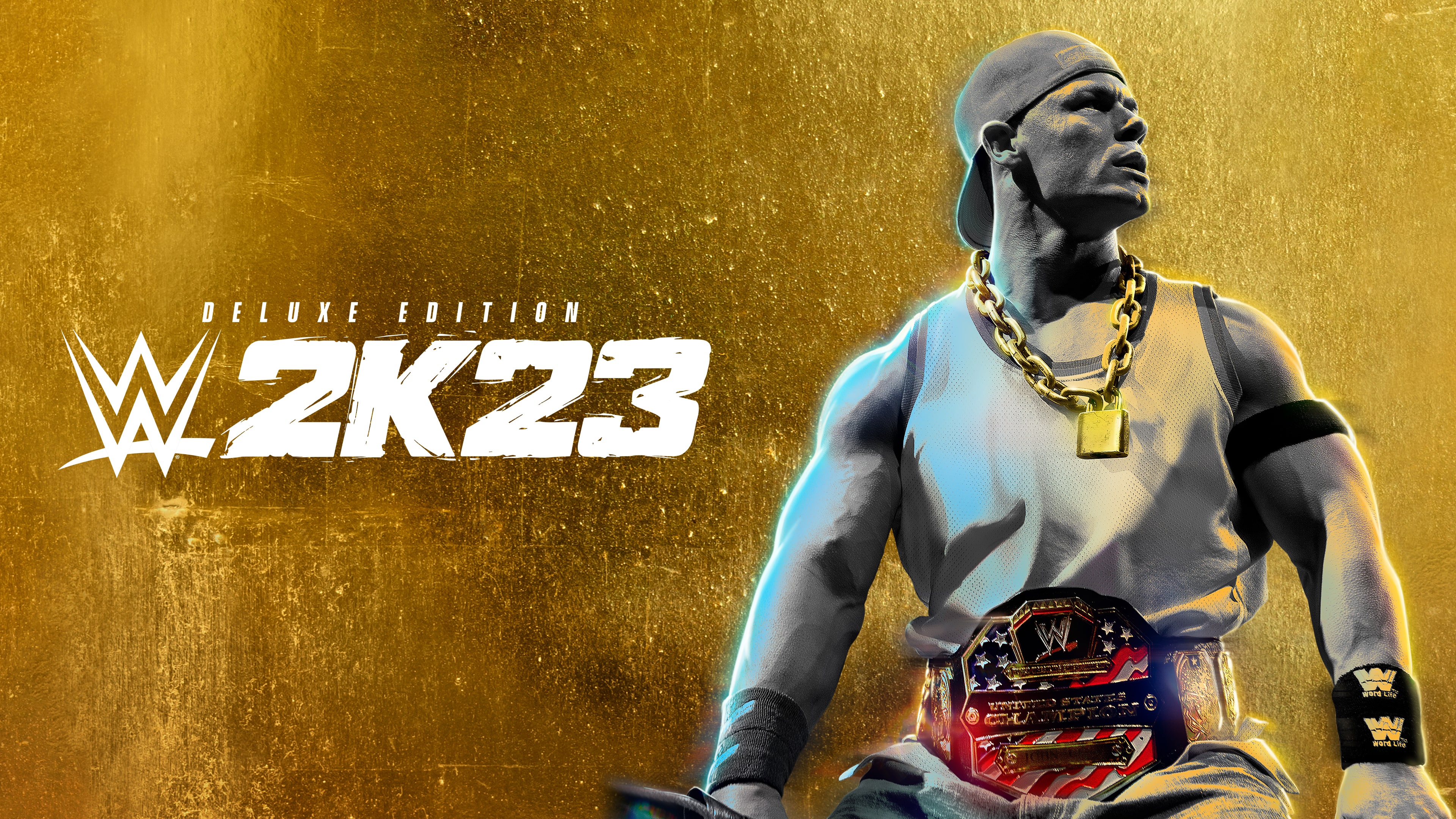 WWE 2K23 - PlayStation 5