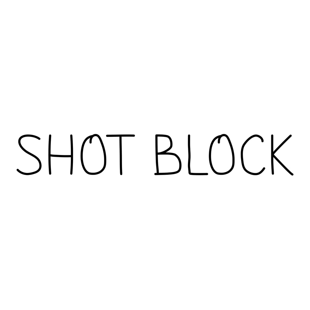 Shot Block (英文)