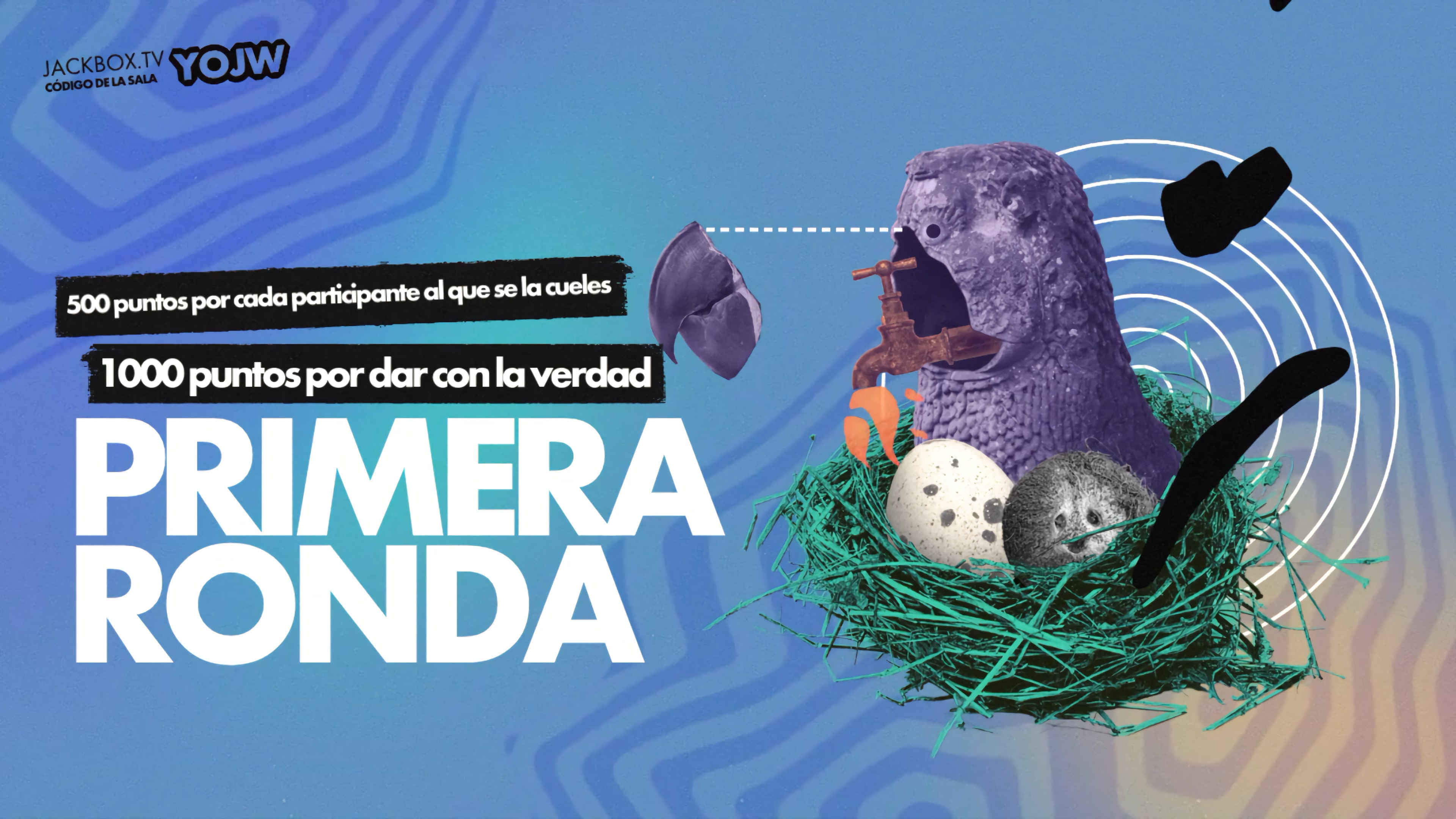 The Jackbox Party Pack 9 on PS5 PS4 — price history, screenshots, discounts • Colombia