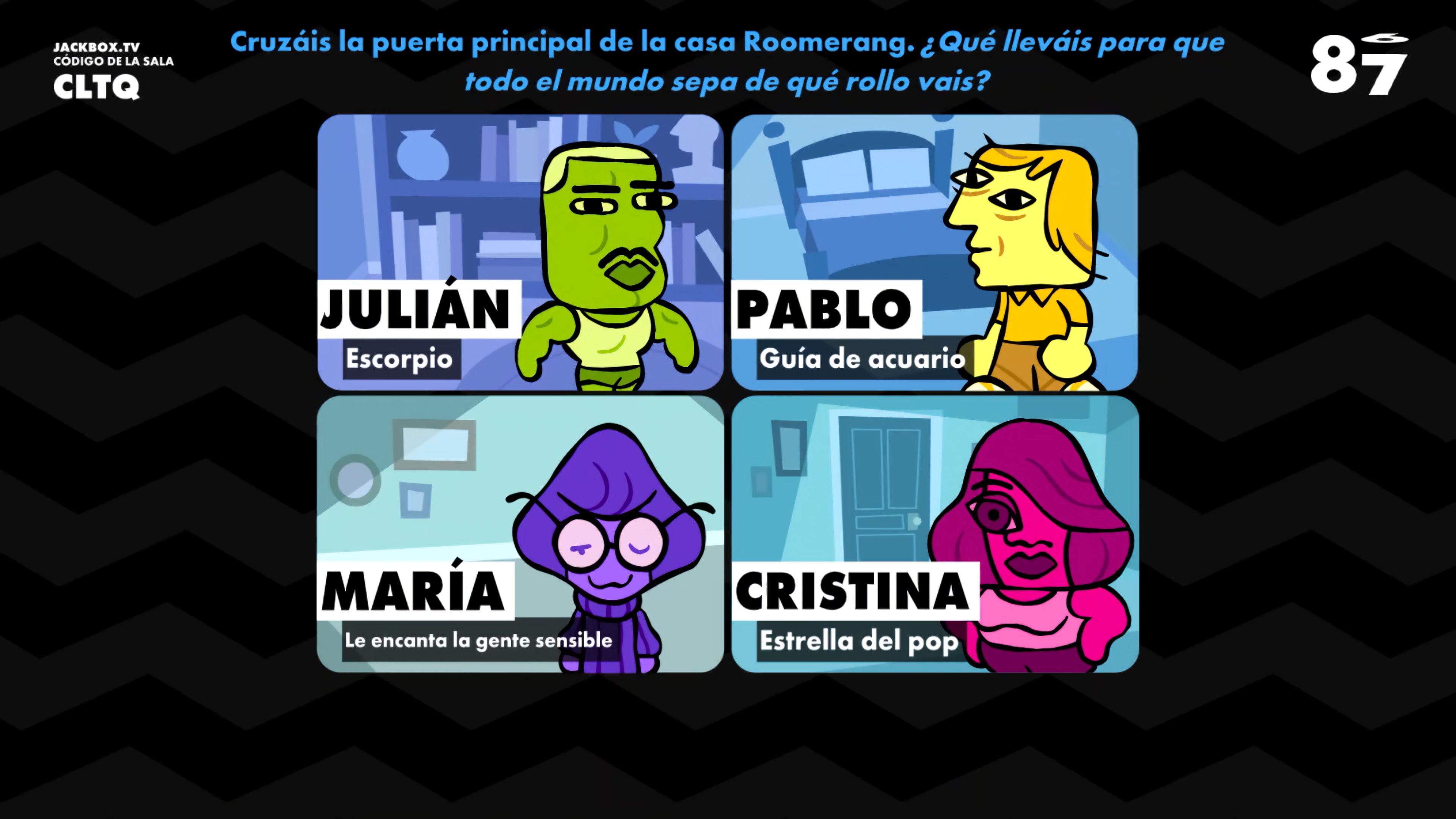 The Jackbox Party Pack 9 on PS5 PS4 — price history, screenshots, discounts • Colombia