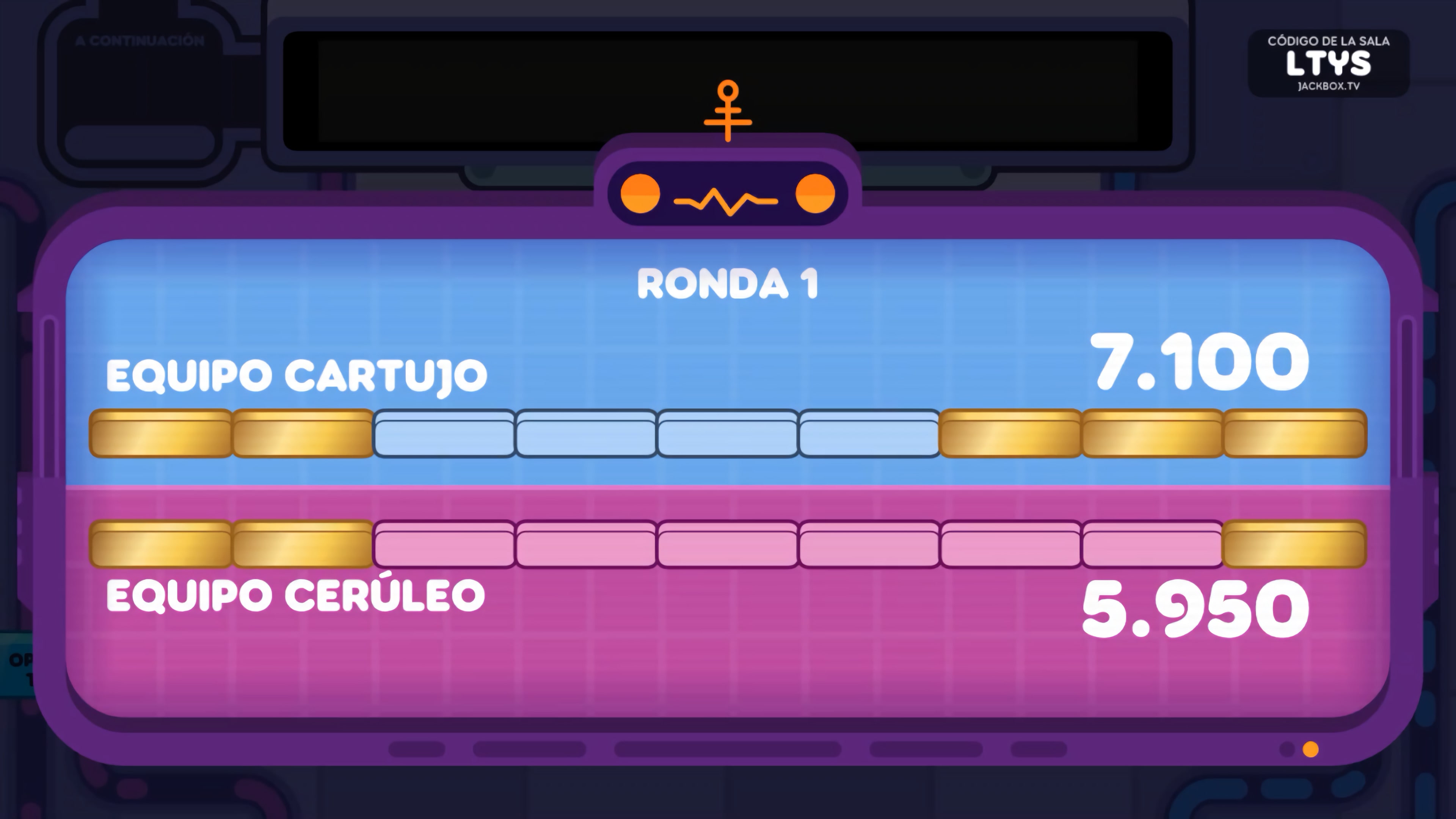 The Jackbox Party Pack 9 on PS5 PS4 — price history, screenshots, discounts • Colombia