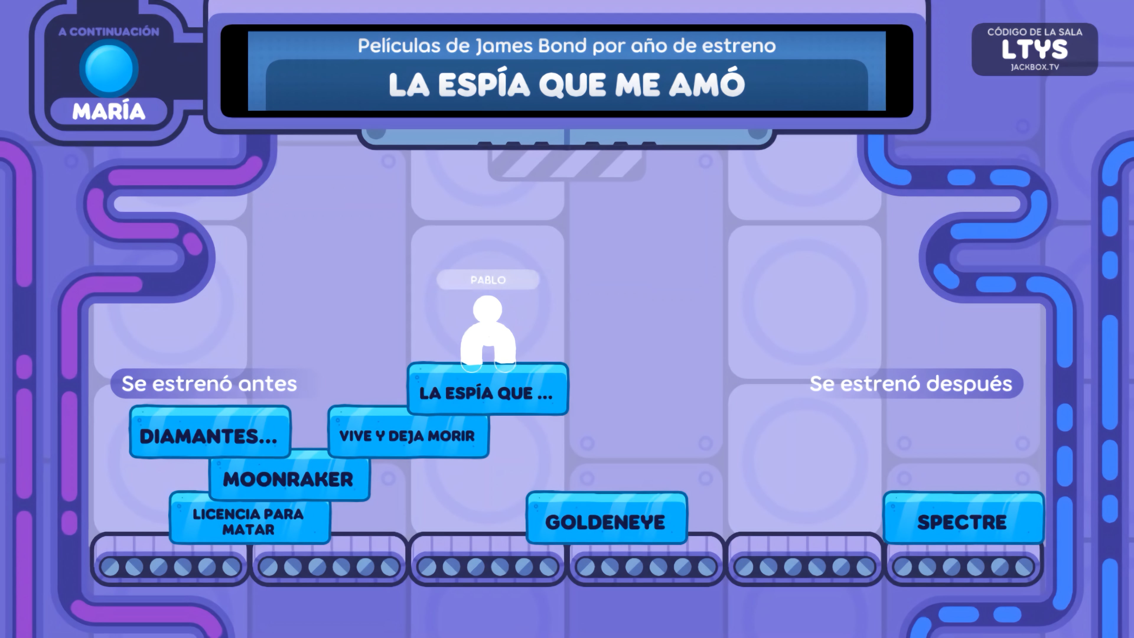 The Jackbox Party Pack 9 on PS5 PS4 — price history, screenshots, discounts • Colombia