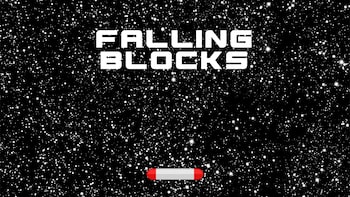 Falling Blocks