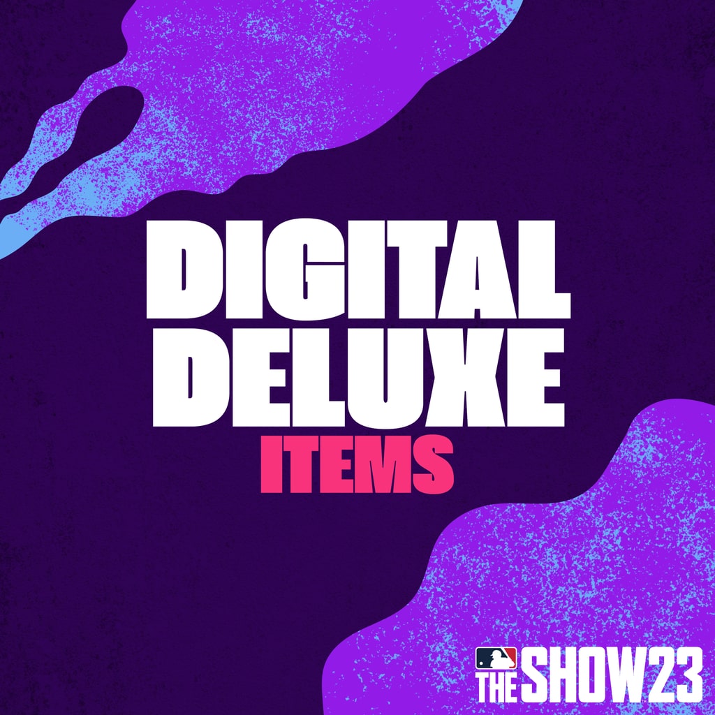 MLB® The Show™ 23 — Suplemento Deluxe (jogo não incluído)